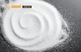 Quartz Grains - Arihant Micron
